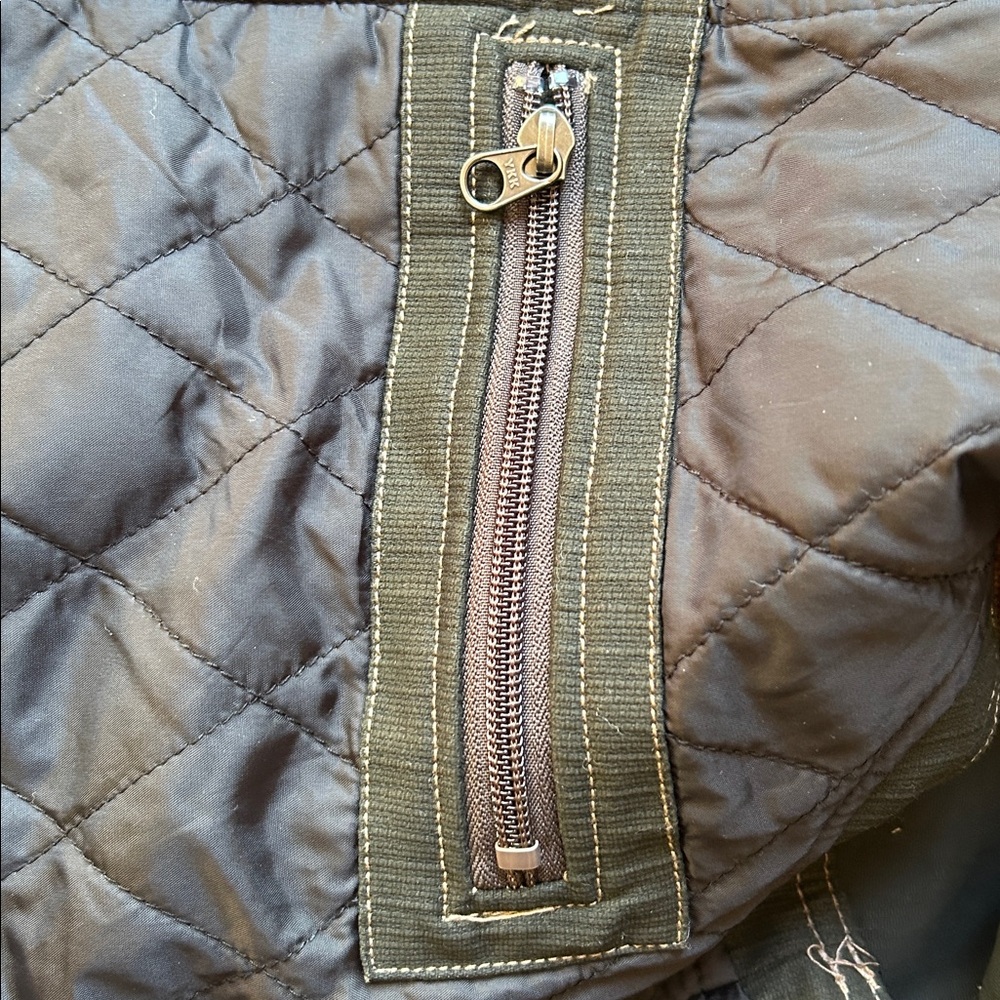 Kuhl Men's Black Utility Vest - Picture 14 of 16